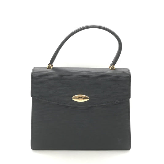 Louis Vuitton Malesherbes Handbag