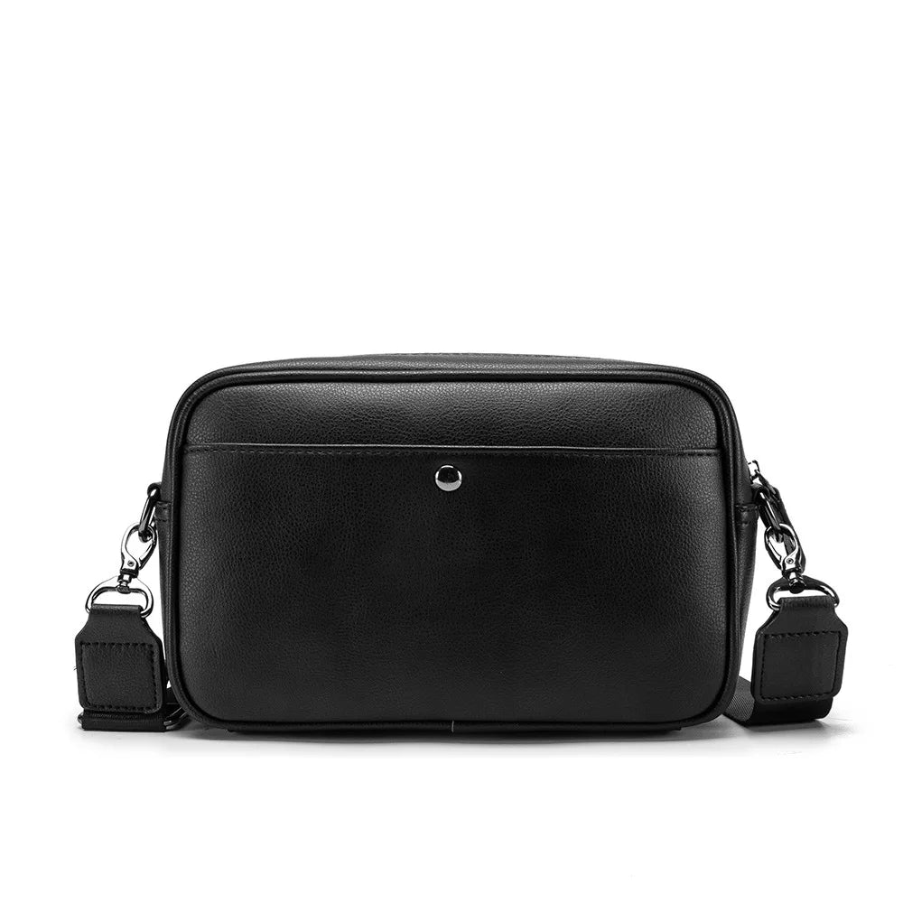 Sac bandoulière homme décontracté