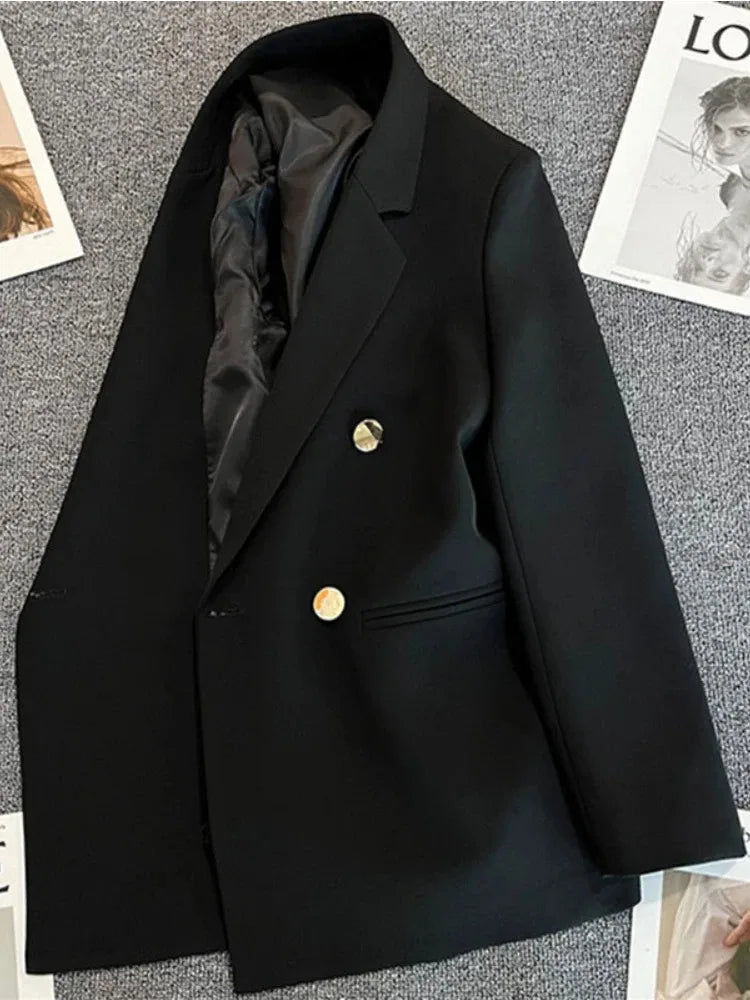 Veste de tailleur courte