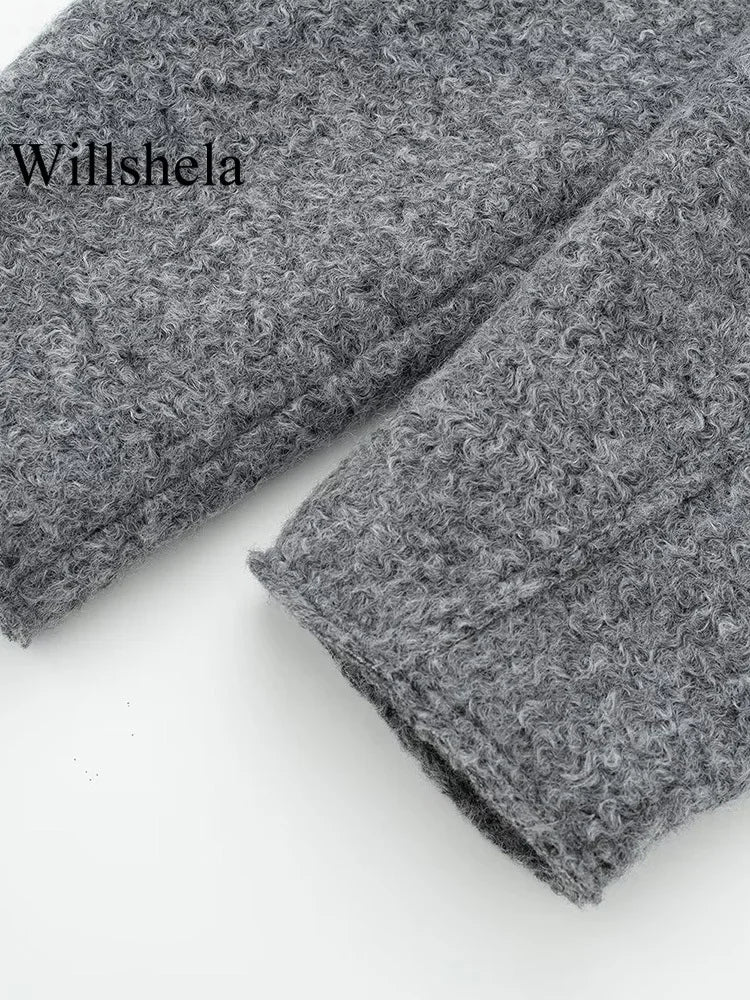 Vestes Willshela pour femmes