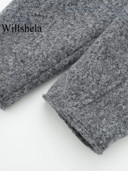 Vestes Willshela pour femmes