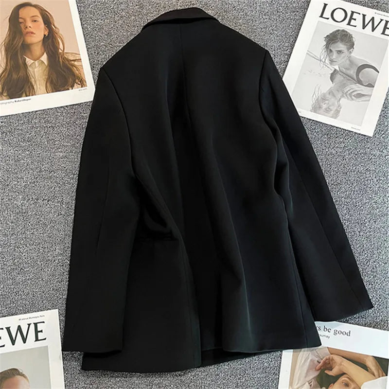 Veste de tailleur courte
