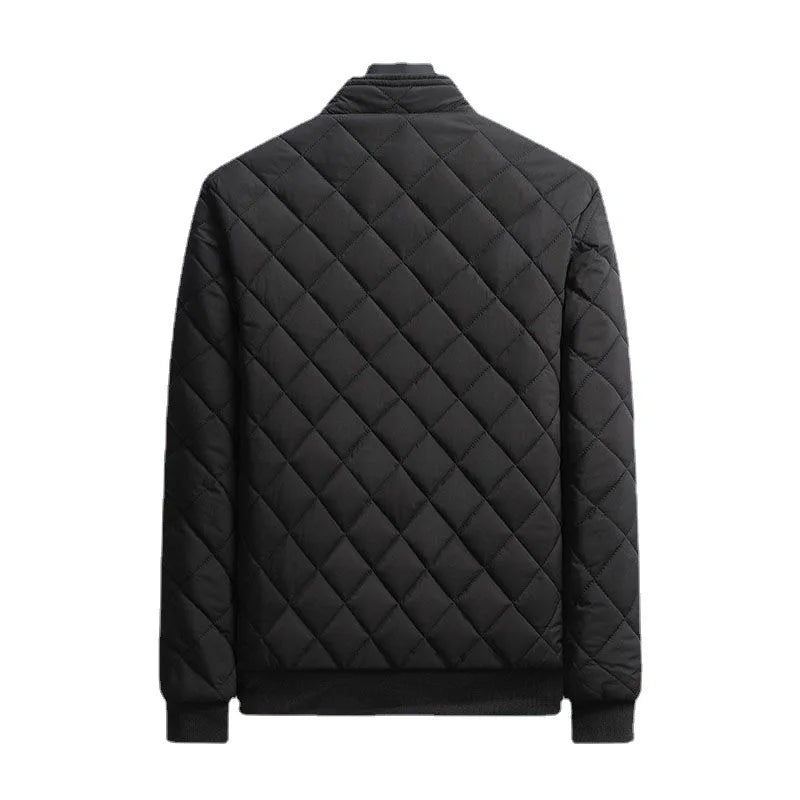 Veste bomber automne-hiver homme