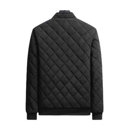 Veste bomber automne-hiver homme