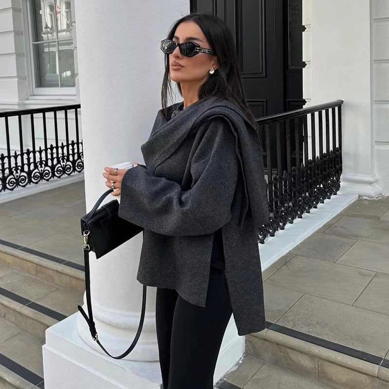 Manteaux mi-saison, Parka, Veste Femme