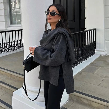 Manteaux mi-saison, Parka, Veste Femme