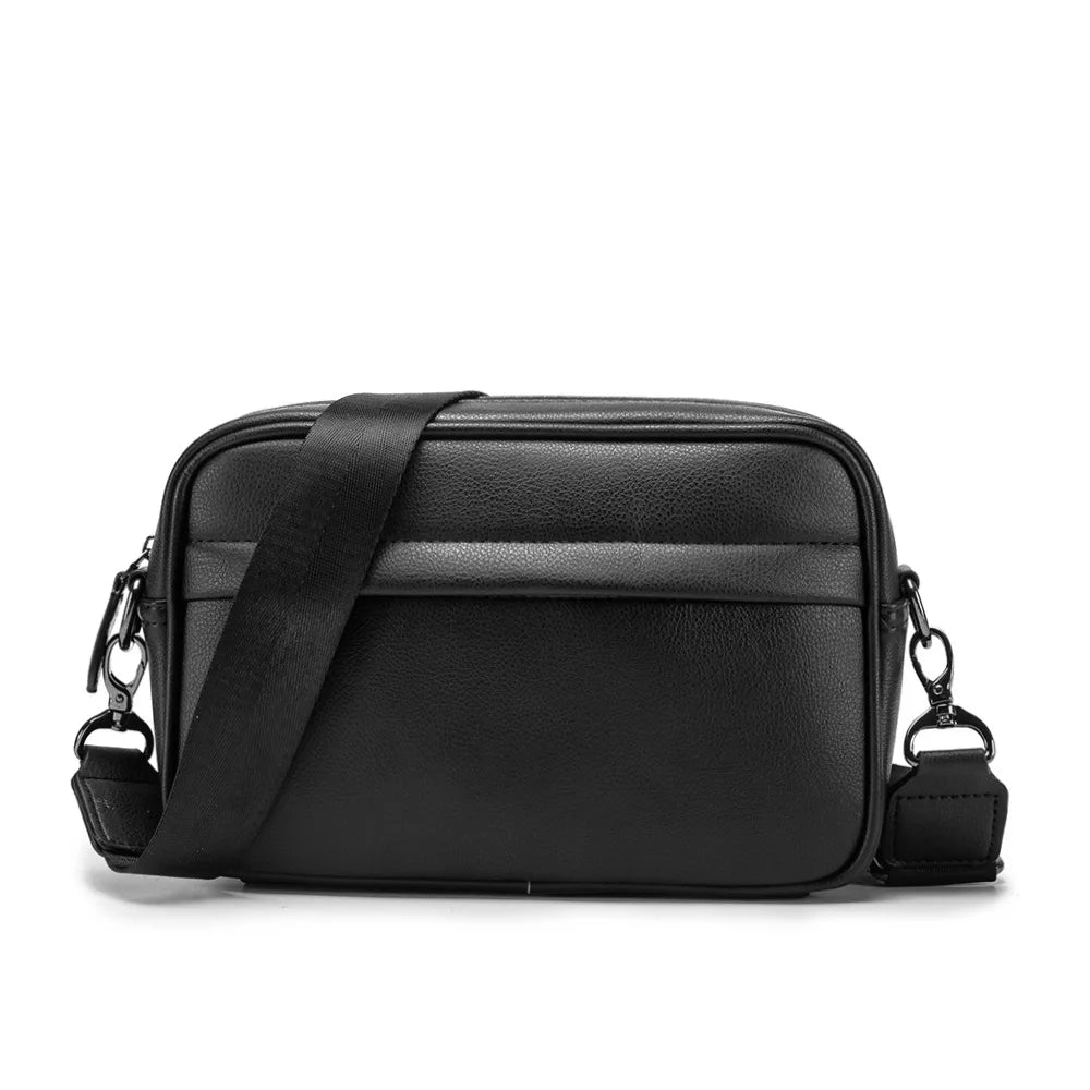 Sac bandoulière homme décontracté